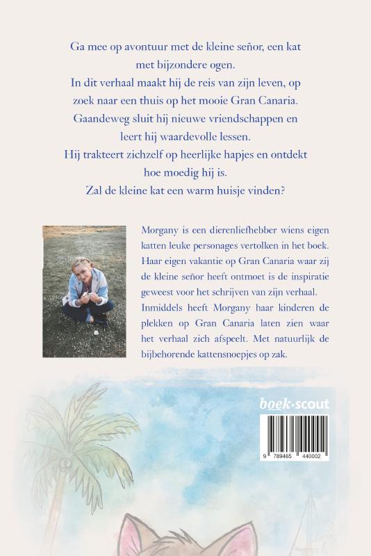 De kleine señor (Paperback)