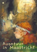 Avontuur in Maastricht (Paperback)
