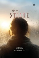 Haar stilte (Paperback)