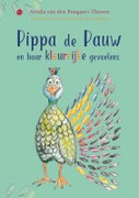 Pippa de Pauw en haar kleurrijke gevoelens (Paperback)