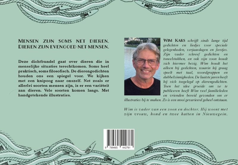 Fabelachtig (Paperback)