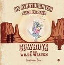 De avonturen van Misch en Masch (Hardback)