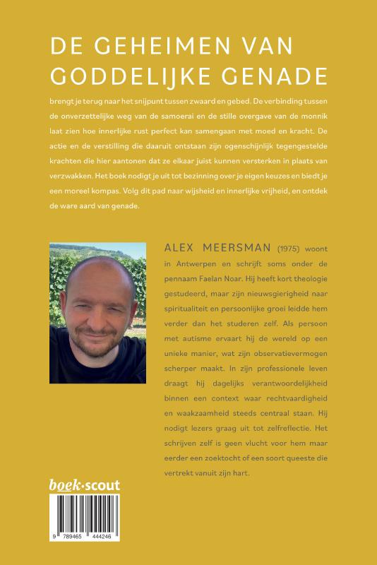 De geheimen van goddelijke genade (Paperback)