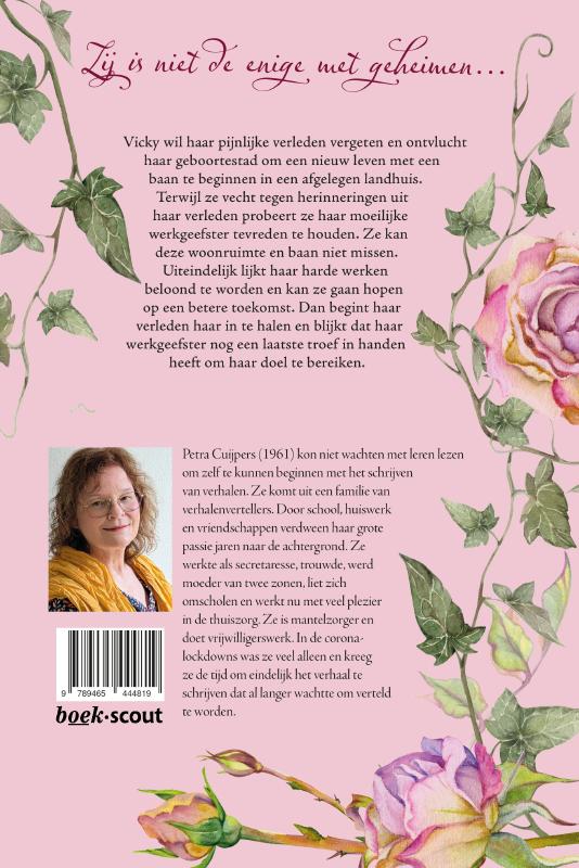 Erfgoed (Paperback)