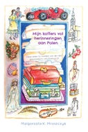 Mijn koffers vol herinneringen aan Polen (Paperback)