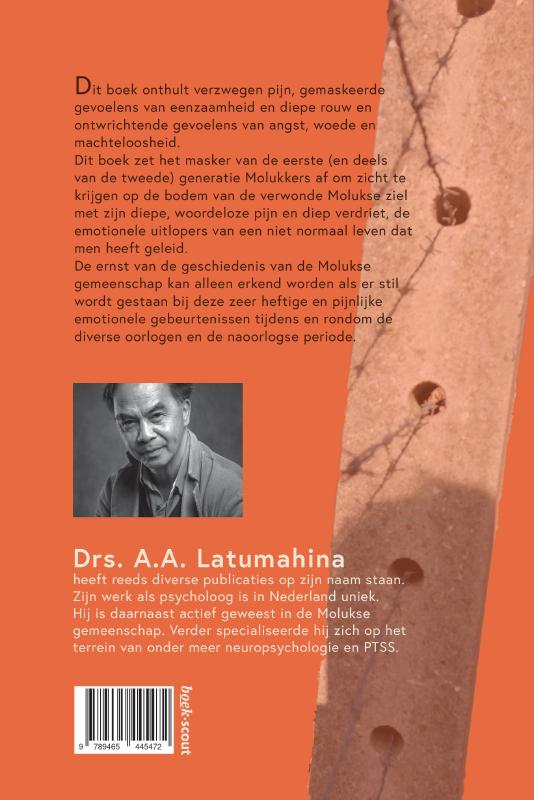 Levenslang in Ballingsoord Nederland (Paperback)