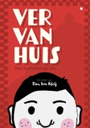 Ver van huis (Paperback)