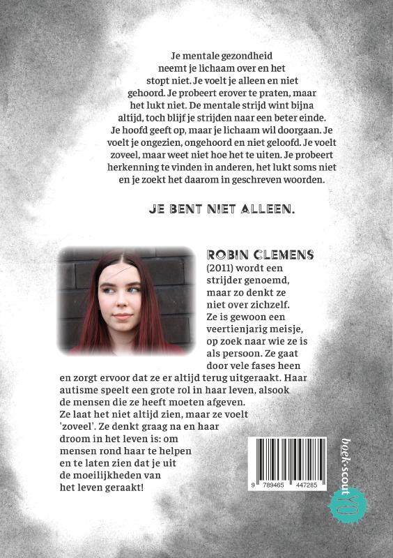 Mijn Pandora doos (Paperback)