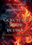 Geketend door bedrog (Paperback)