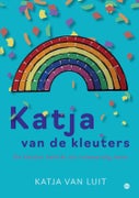 Katja van de kleuters (Paperback)