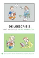 De leescrisis (Paperback)
