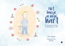 Het huisje in mijn hart (Hardback)