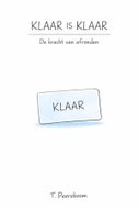 Klaar is Klaar (E-book)