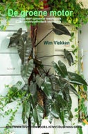 De Groene Motor (E-book)