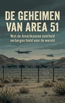 De Geheimen van Area 51 (Paperback)