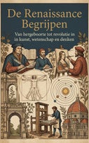 De Renaissance Begrijpen (Paperback)