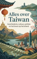 Alles over Taiwan (Paperback)