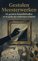 Gestolen Meesterwerken (Paperback)