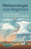 Meteorologie voor Beginners (Paperback)