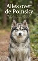 Alles over de Pomsky (Paperback)
