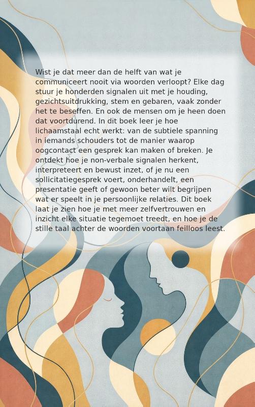 Alles over Lichaamstaal (Paperback)