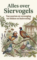 Alles over Siervogels (Paperback)