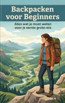 Backpacken voor Beginners (Paperback)