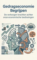 Gedragseconomie Begrijpen (Paperback)