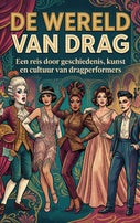 De Wereld van Drag (Paperback)