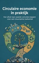 Circulaire economie in praktijk (Paperback)