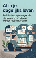 AI in je dagelijks leven (Paperback)