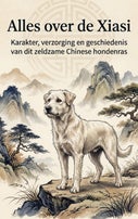 Alles over de Xiasi (Paperback)
