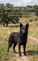 Alles over de Mudi (Paperback)