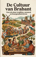De Cultuur van Brabant (Paperback)