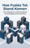 Hoe Fusies Tot Stand Komen (Paperback)