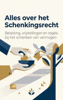 Alles over het Schenkingsrecht (Paperback)