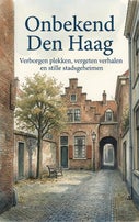 Onbekend Den Haag (Paperback)