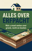 Alles over Erfpacht (Paperback)
