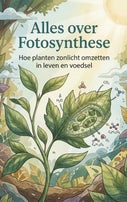 Alles over Fotosynthese (Paperback)