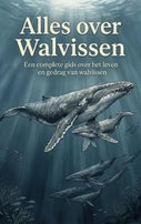Alles over Walvissen (Paperback)