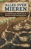 Alles over Mieren (Paperback)