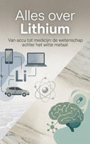 Alles over Lithium (Paperback)