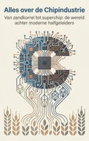 Alles over de Chipindustrie (Paperback)
