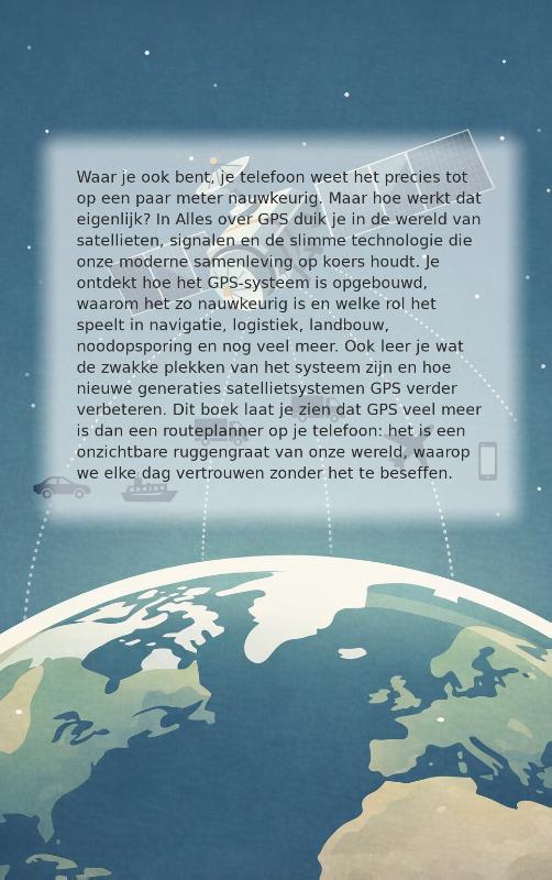 Alles over GPS (Paperback)