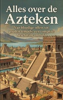 Alles over de Azteken (Paperback)