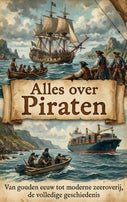 Alles over Piraten (Paperback)