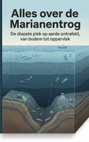 Alles over de Marianentrog (Paperback)