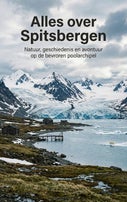 Alles over Spitsbergen (Paperback)