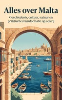 Alles over Malta (Paperback)