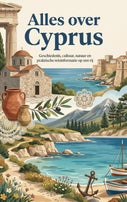 Alles over Cyprus (Paperback)